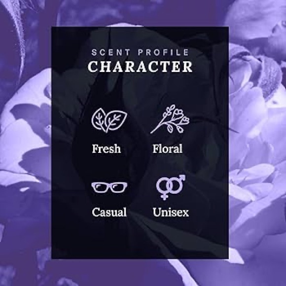 Cher Decades Collection 80's Couture Eau De Parfum Unisex Fragrance - Picture 4 of 6